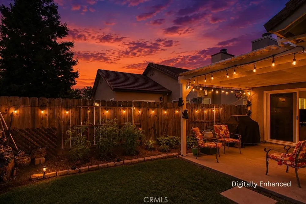 2408 Snapdragon Court Modesto, CA 95355