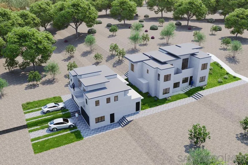 829 E 4Th Escondido, CA 92025