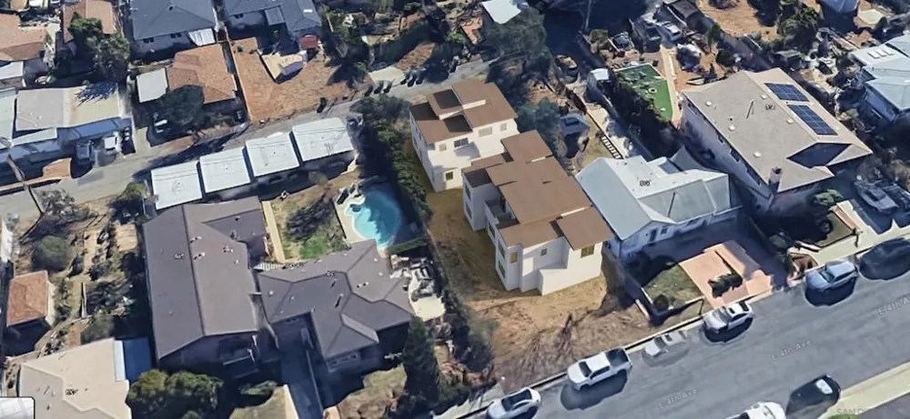 829 E 4Th Escondido, CA 92025