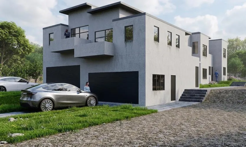 829 E 4Th Escondido, CA 92025