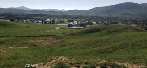 Reche Canyon