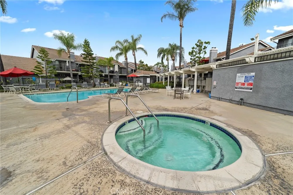 740 E San Bernardino Road #2 Covina, CA 91723