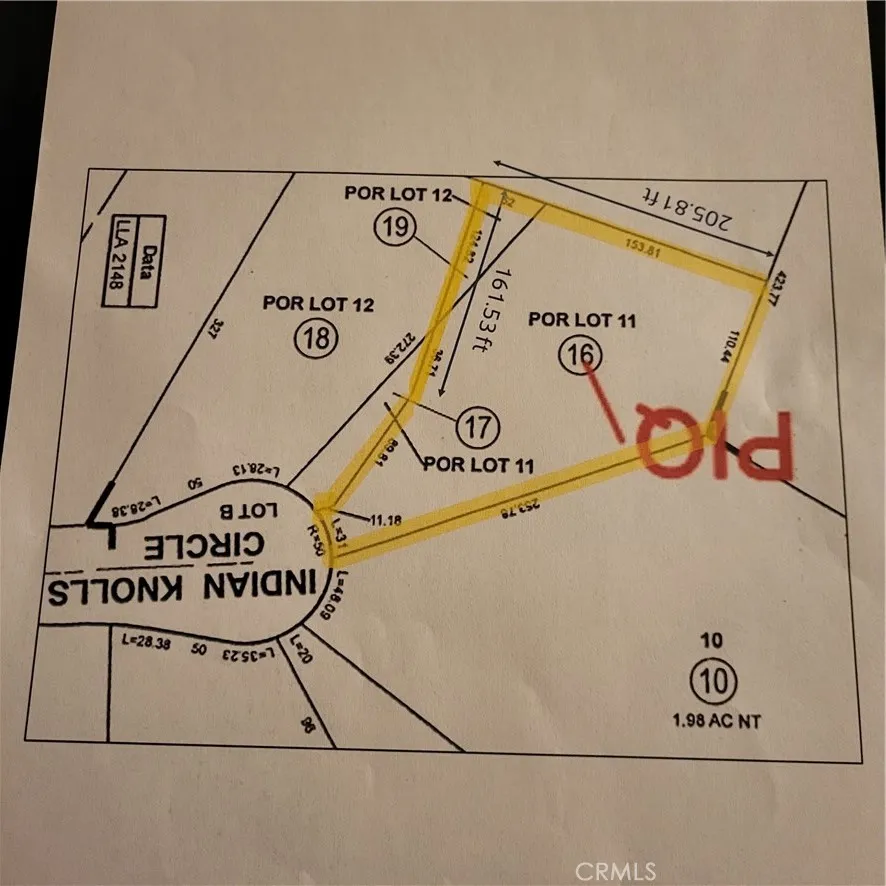 8385 Indian Knolls Circle Jurupa Valley, CA 92509