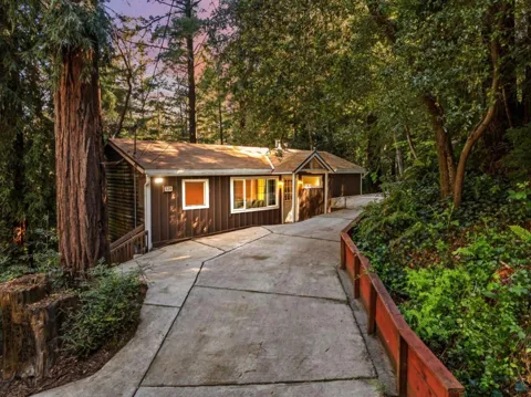 320 Fireside Road