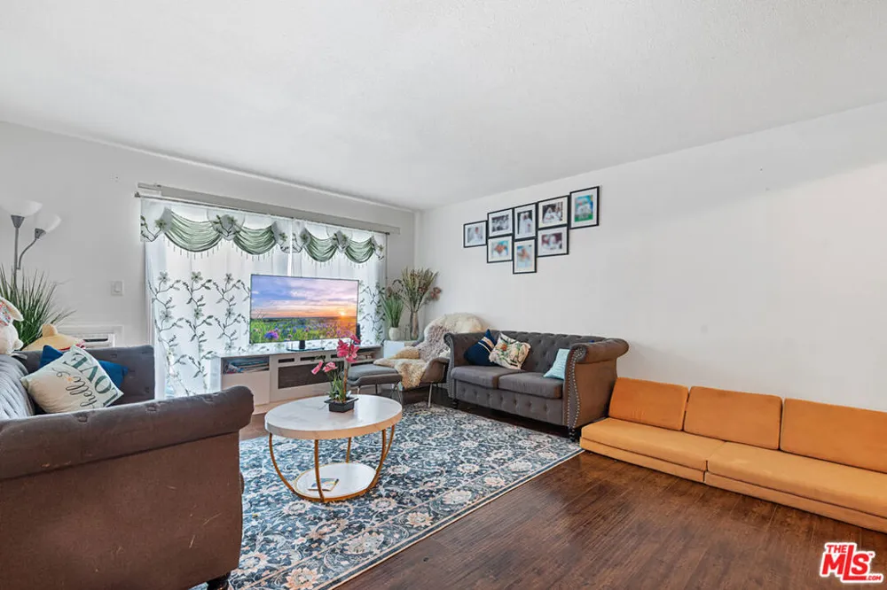 550 W Regent Street #124 Inglewood, CA 90301