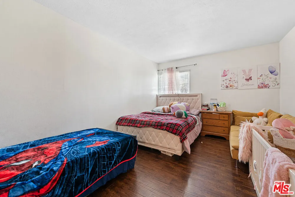 550 W Regent Street #124 Inglewood, CA 90301