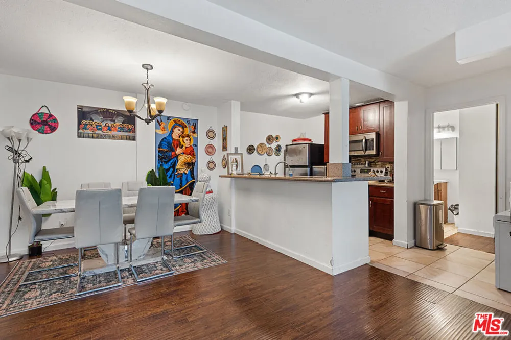550 W Regent Street #124 Inglewood, CA 90301