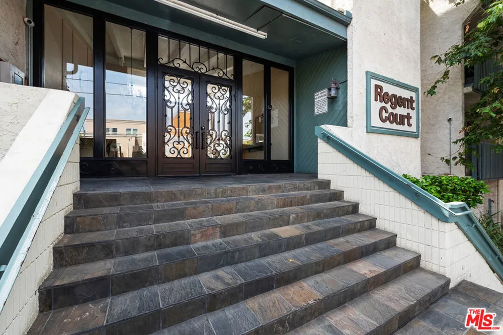 550 W Regent Street #124 Inglewood, CA 90301