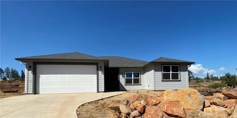 1457 Leafy Lane Paradise, CA 95969