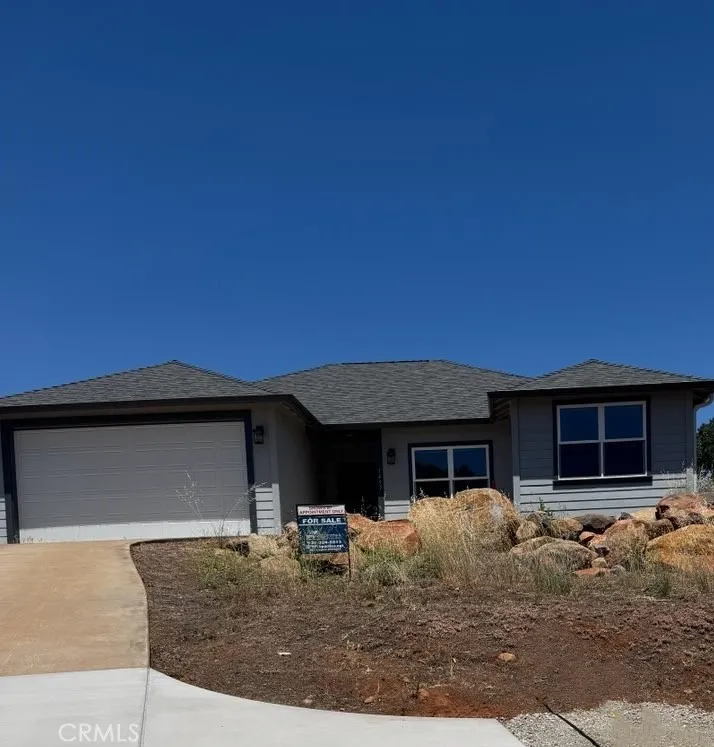 1457 Leafy Lane Paradise, CA 95969