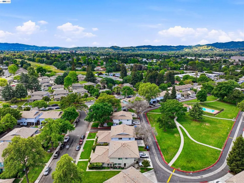 1494 Del Rio Cir #D Concord, CA 94518