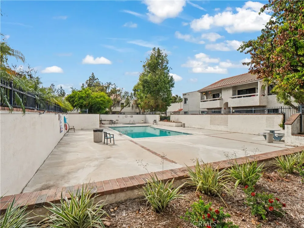 25011 Peachland Avenue #127 Newhall, CA 91321