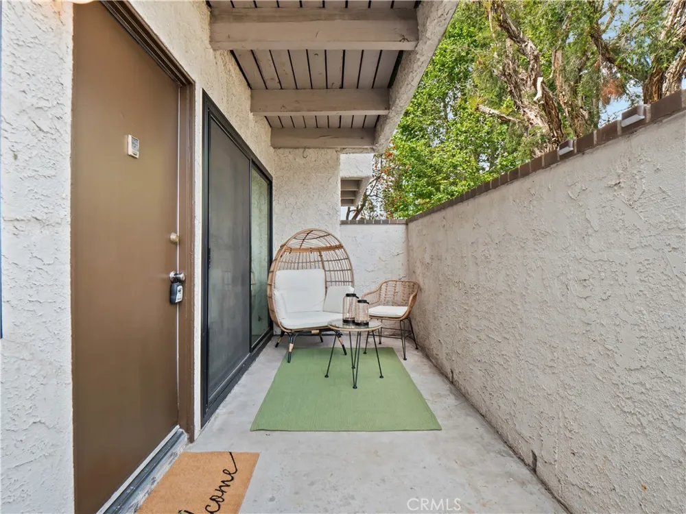 25011 Peachland Avenue #127 Newhall, CA 91321