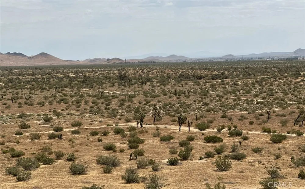 34529318 Mojave Mojave, CA 92501