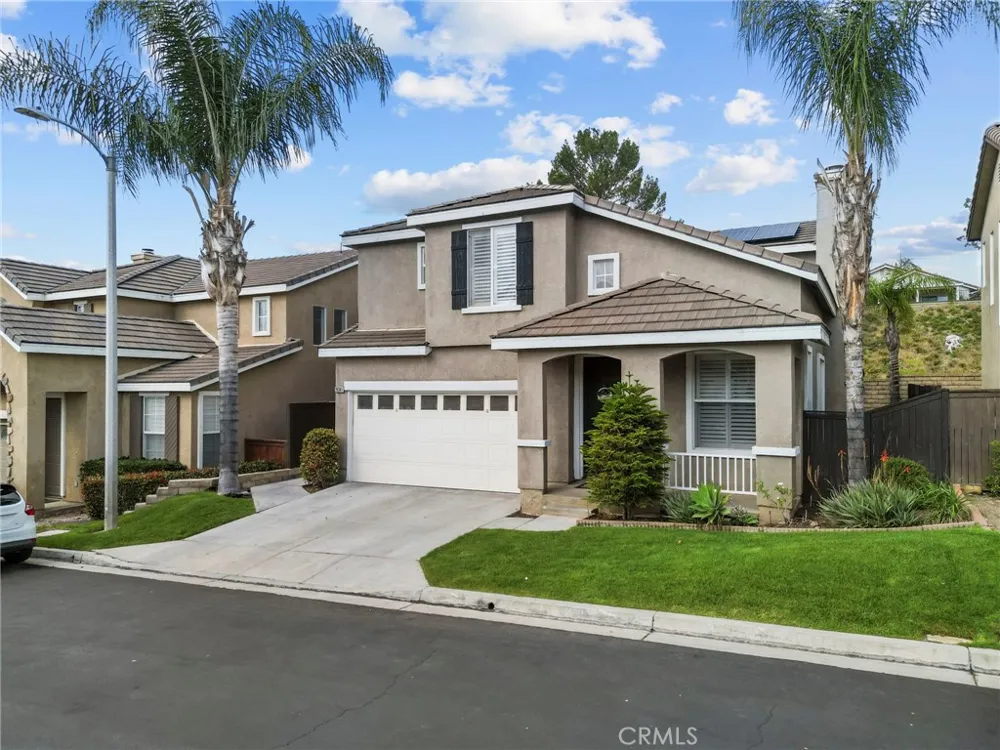 28341 Willow Court