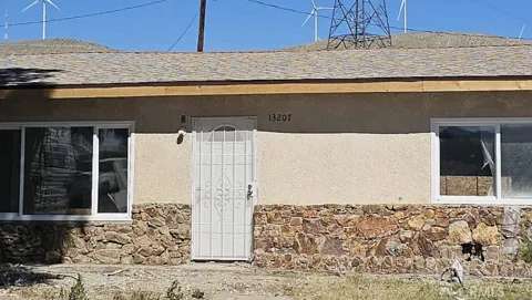 13207 Joshua Road