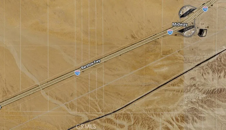 Baker Baker, CA 92309
