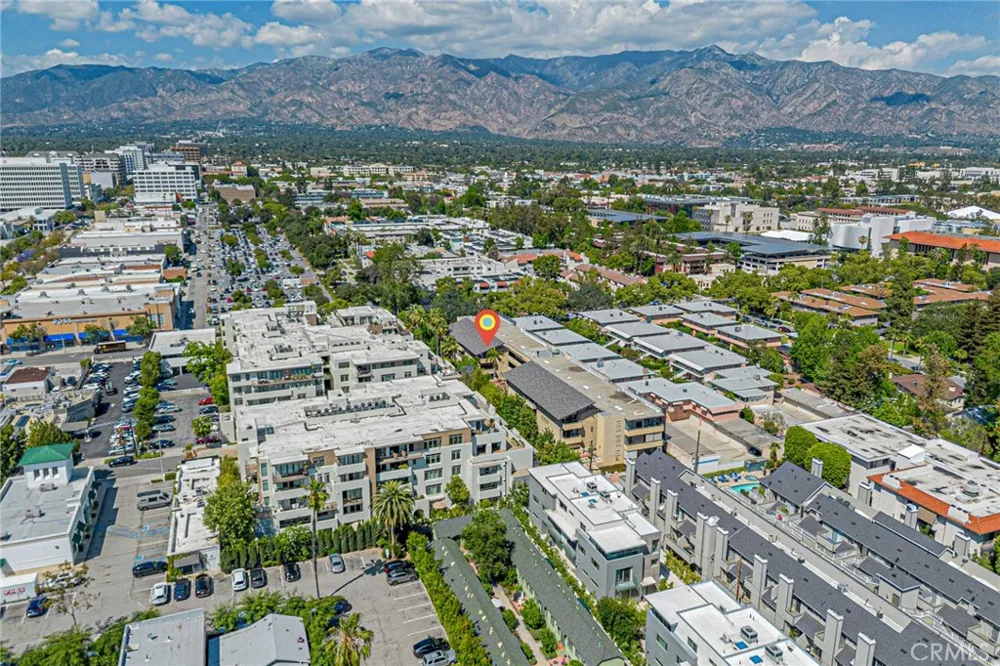 960 SAN PASQUAL STREET Pasadena, CA 91106