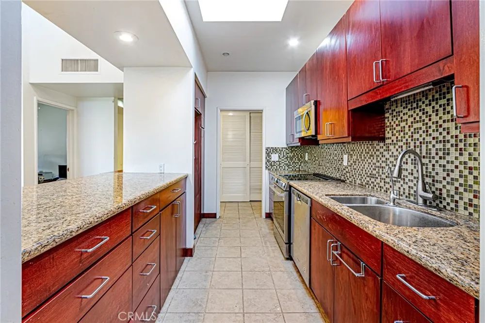 960 SAN PASQUAL STREET Pasadena, CA 91106
