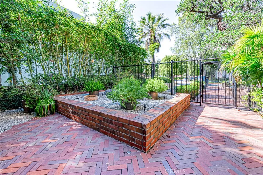 960 SAN PASQUAL STREET Pasadena, CA 91106
