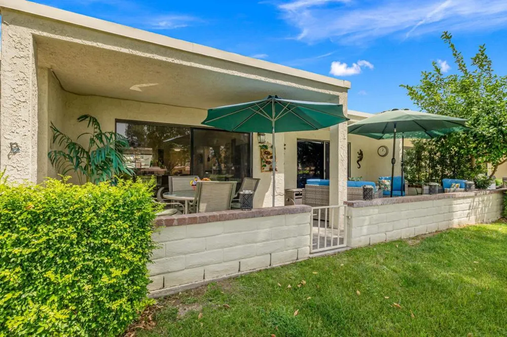 34939 Calle Sama Cathedral City, CA 92234