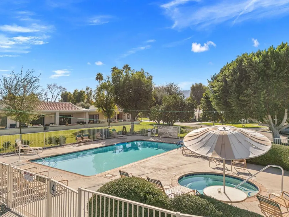 34939 Calle Sama Cathedral City, CA 92234