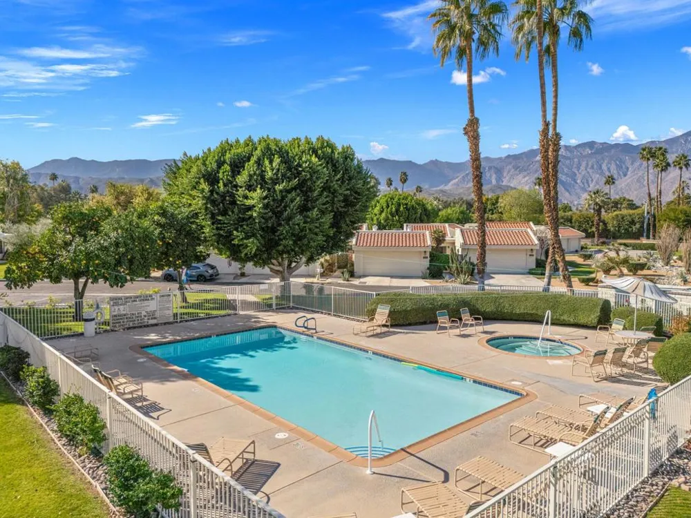 34939 Calle Sama Cathedral City, CA 92234