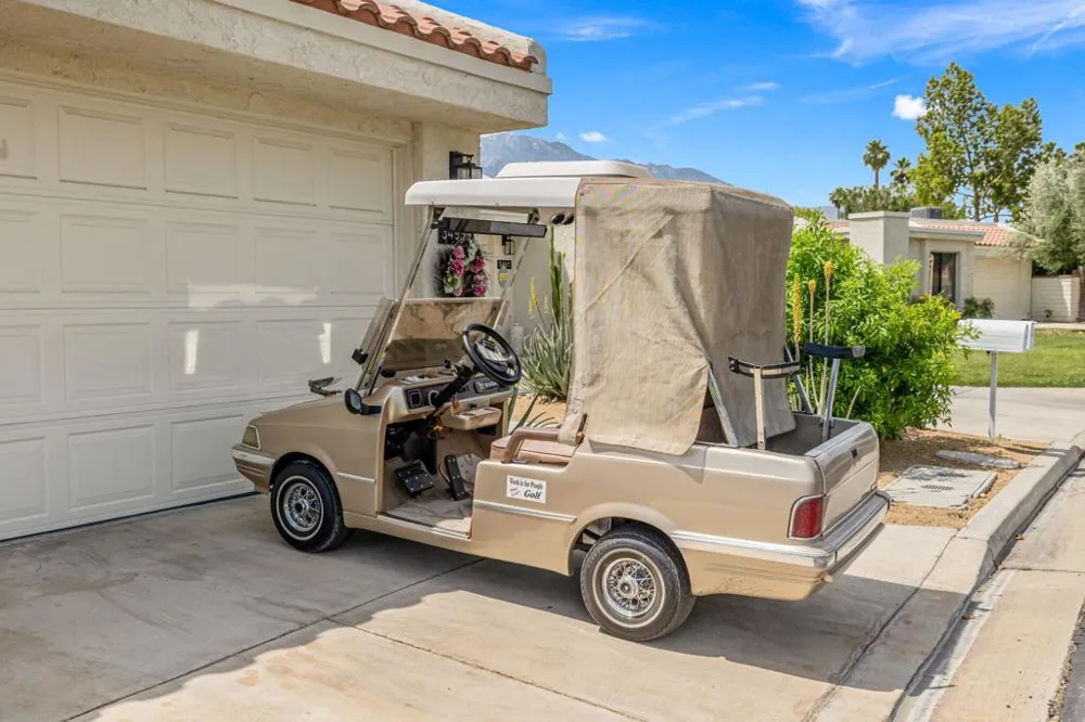 34939 Calle Sama Cathedral City, CA 92234