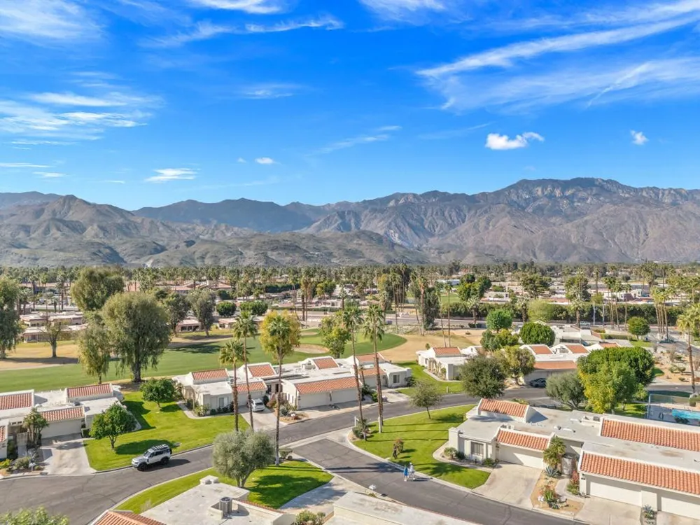 34939 Calle Sama Cathedral City, CA 92234