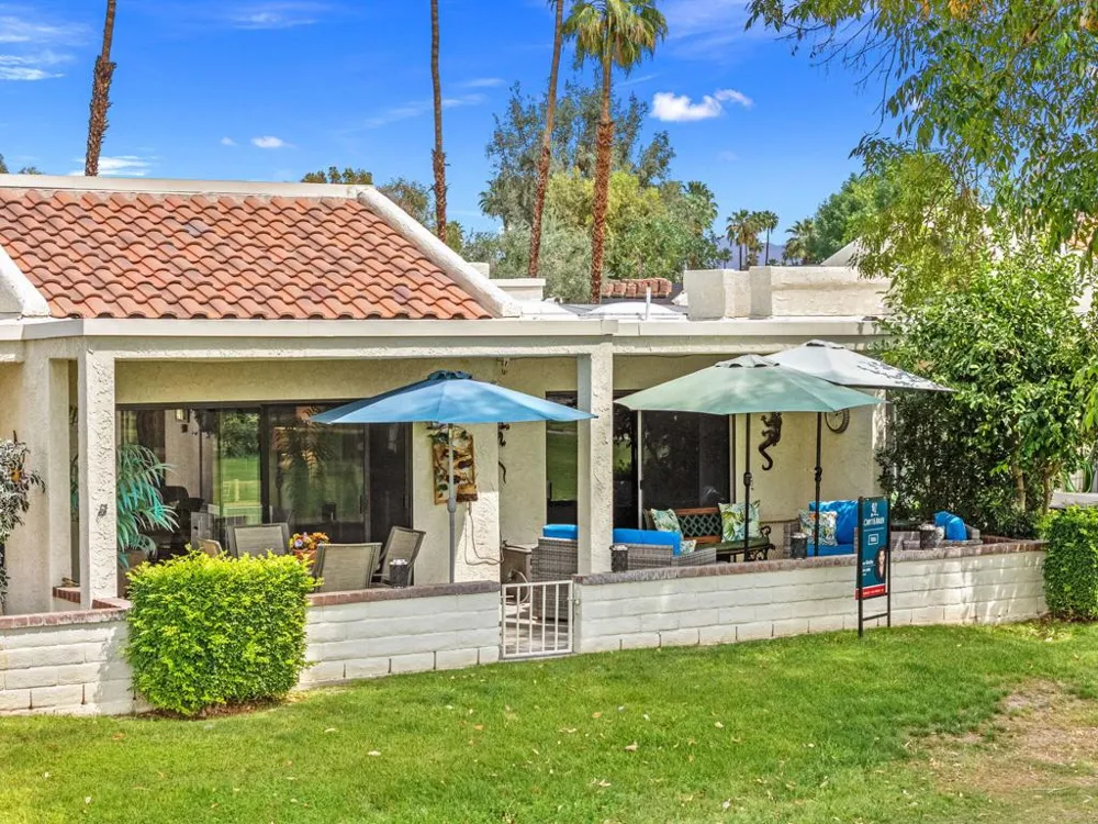 34939 Calle Sama Cathedral City, CA 92234