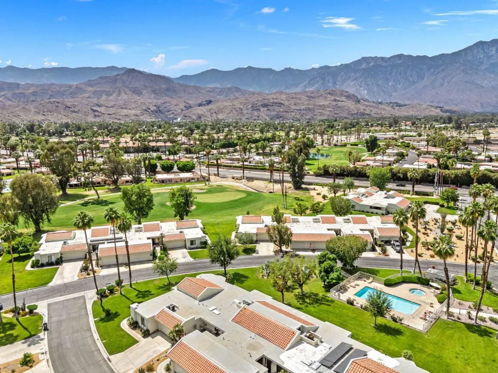 34939 Calle Sama Cathedral City, CA 92234