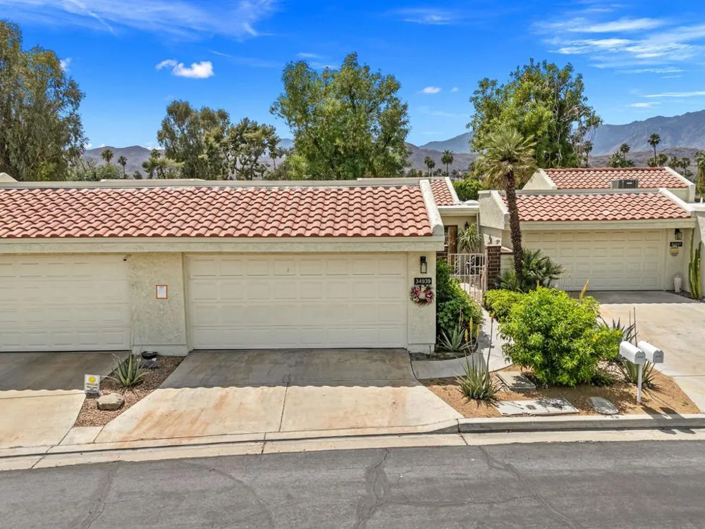 34939 Calle Sama Cathedral City, CA 92234