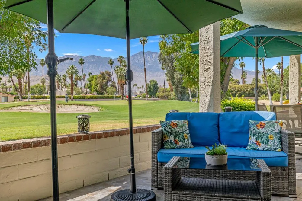 34939 Calle Sama Cathedral City, CA 92234