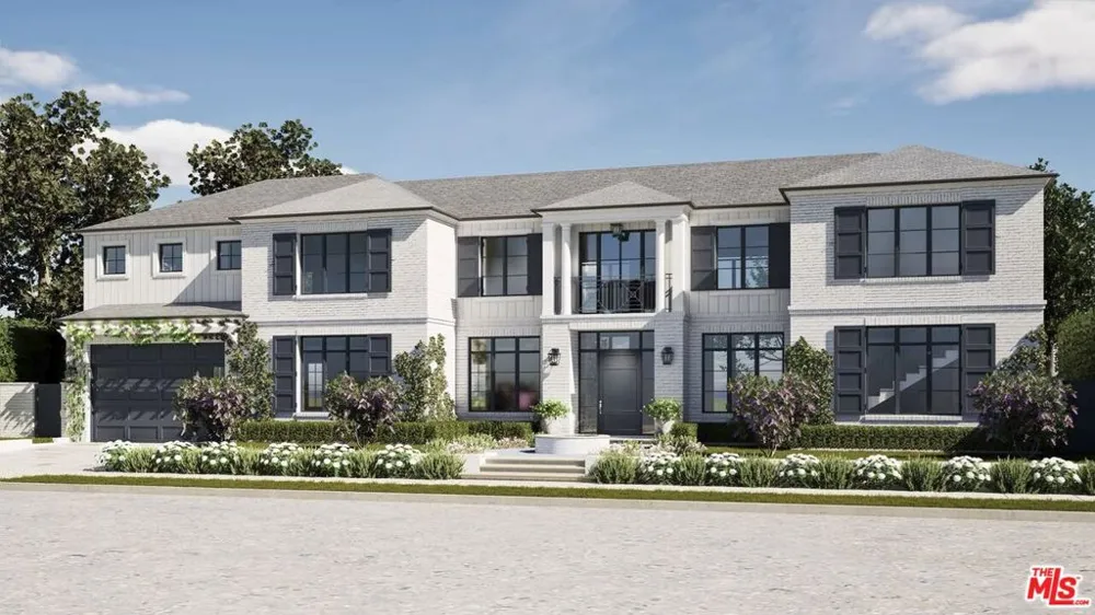 746 Alma Real Drive Pacific Palisades, CA 90272