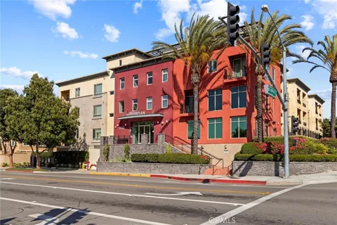 2742 Cabrillo Avenue #212