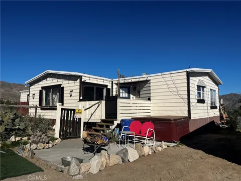 9344 Piedras Trail