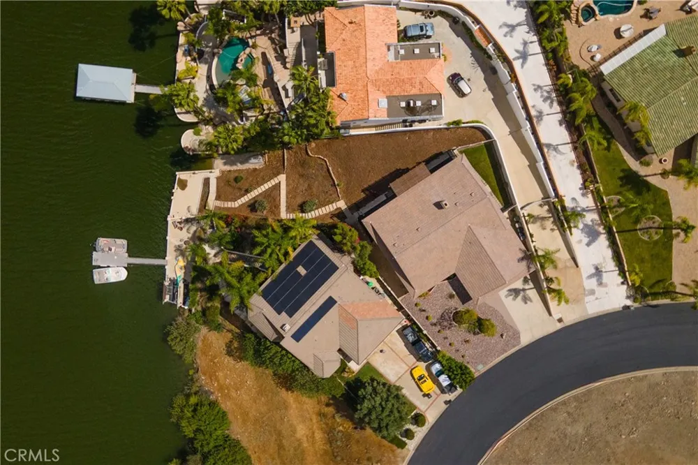 29096 Old Wrangler Road Canyon Lake, CA 92587
