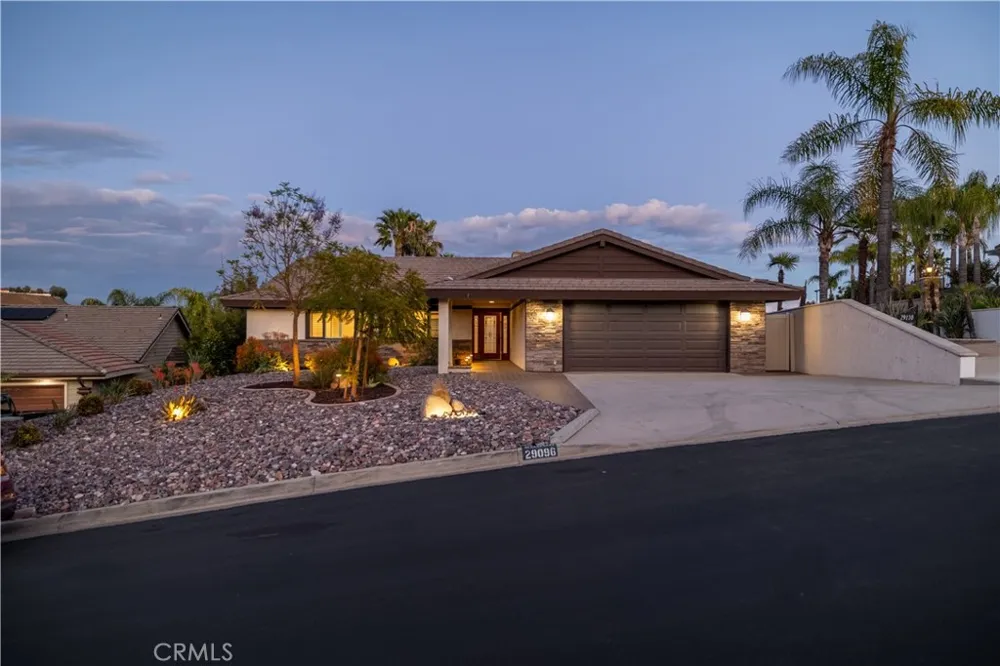 29096 Old Wrangler Road Canyon Lake, CA 92587