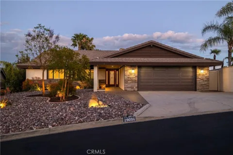 29096 Old Wrangler Road