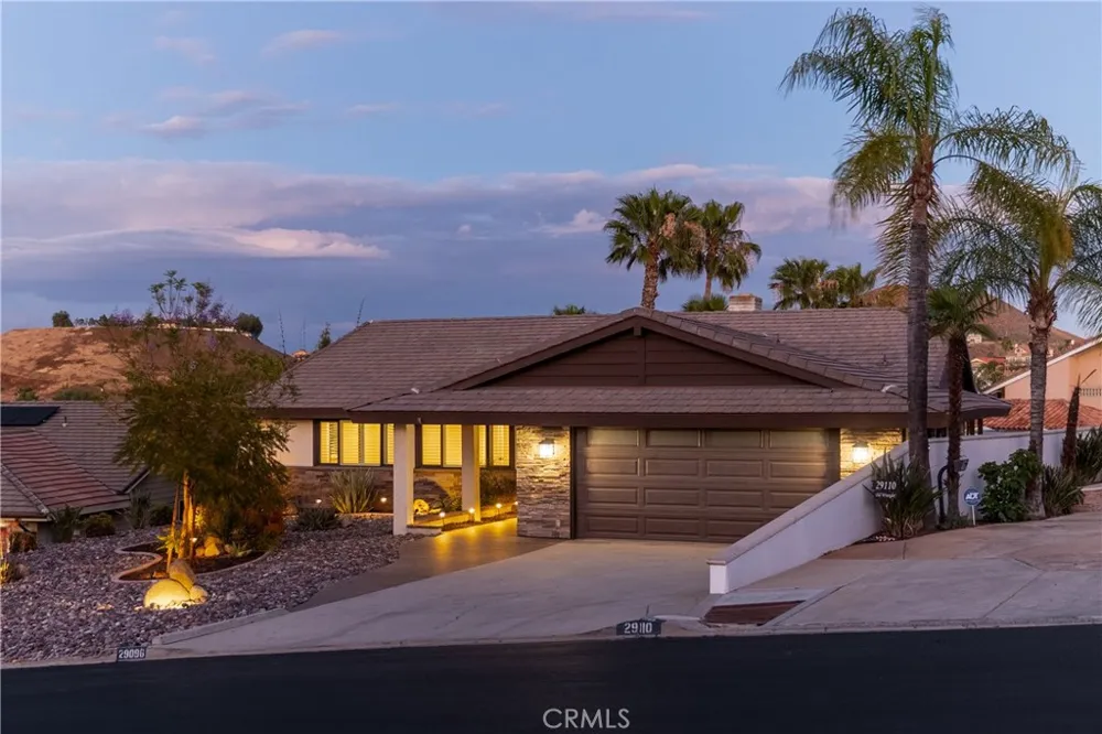 29096 Old Wrangler Road Canyon Lake, CA 92587