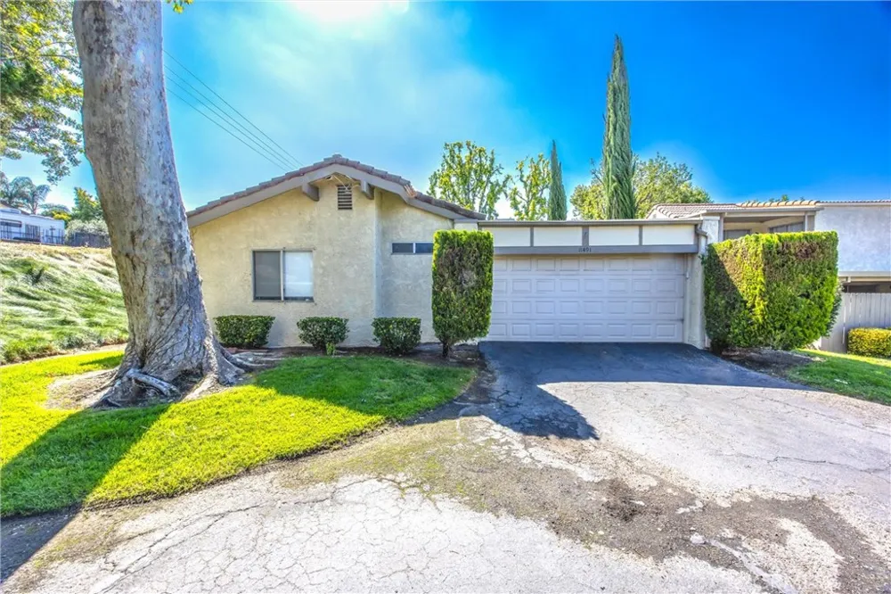 11491 Benton Loma Linda, CA 92354