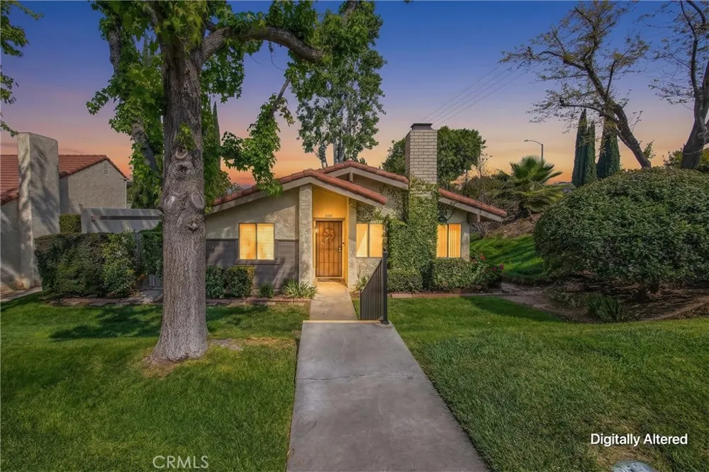 11491 Benton Loma Linda, CA 92354