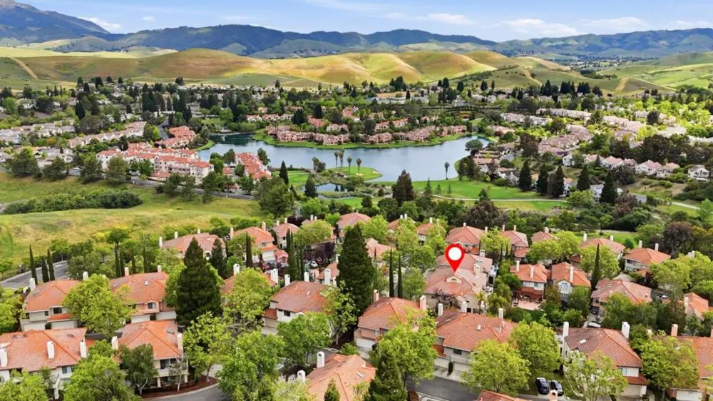 719 Lakemont Place #3 San Ramon, CA 94582