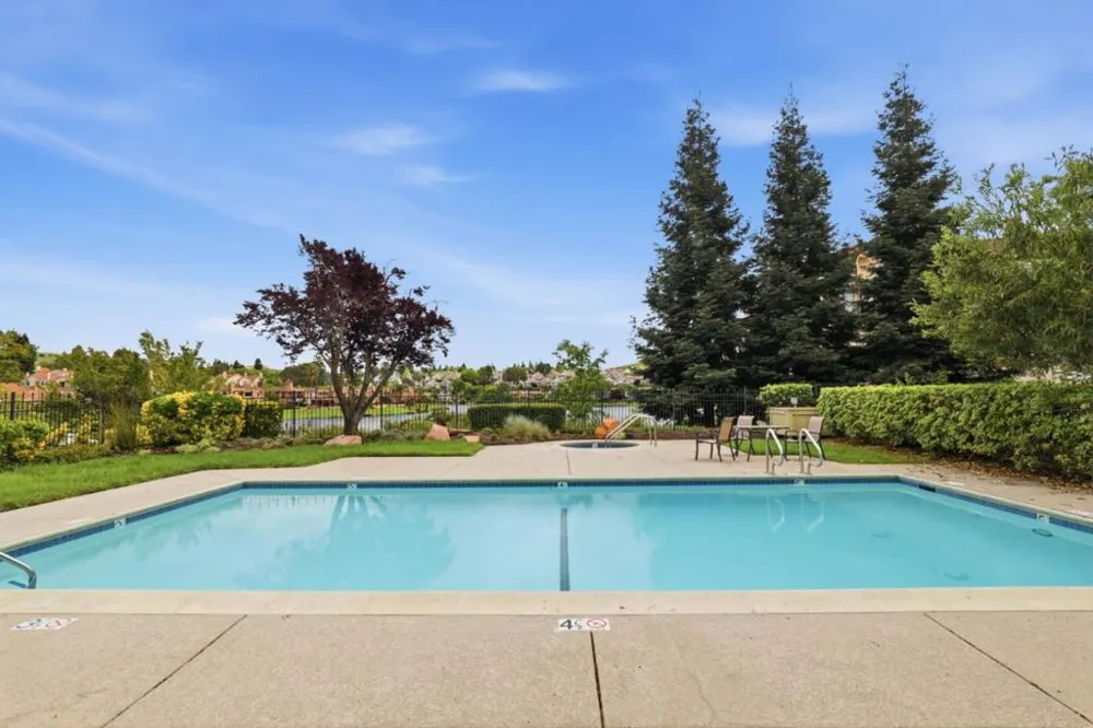 719 Lakemont Place #3 San Ramon, CA 94582