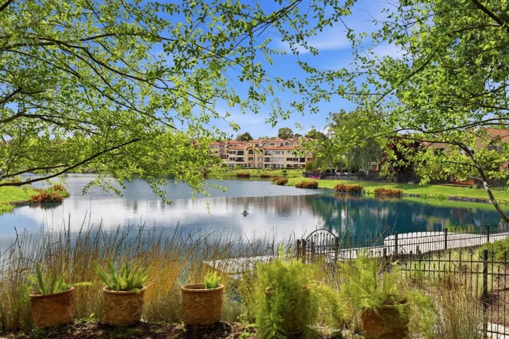 719 Lakemont Place #3 San Ramon, CA 94582
