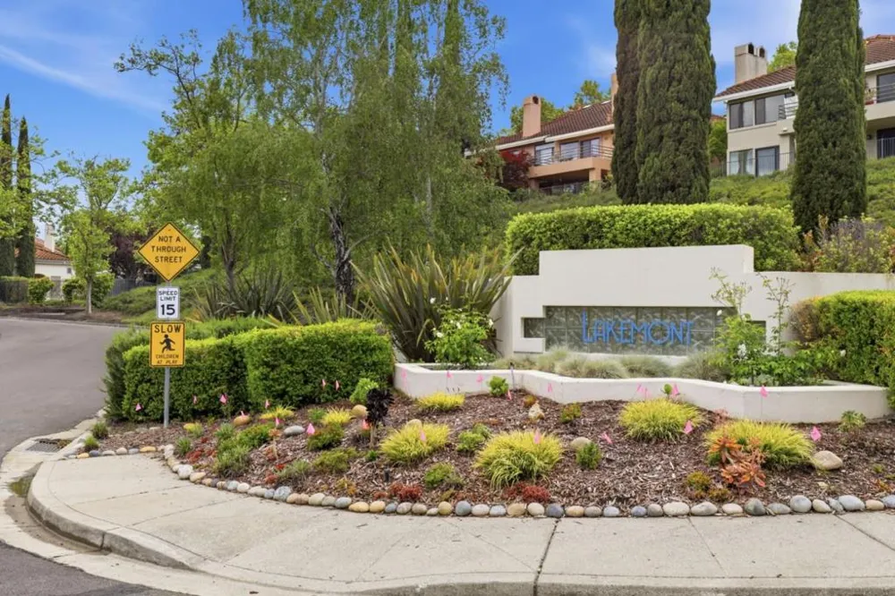 719 Lakemont Place #3 San Ramon, CA 94582