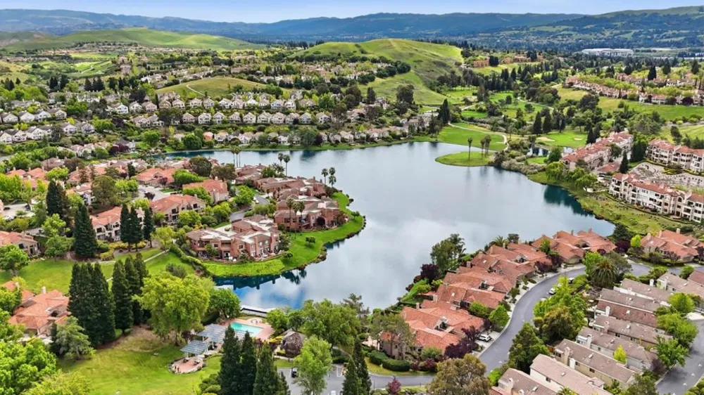 719 Lakemont Place #3 San Ramon, CA 94582