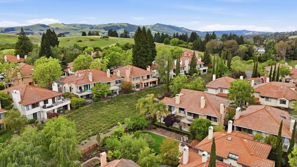719 Lakemont Place #3 San Ramon, CA 94582