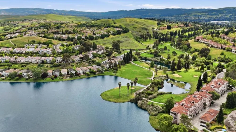 719 Lakemont Place #3 San Ramon, CA 94582