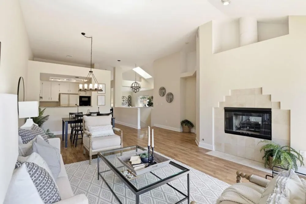 719 Lakemont Place #3 San Ramon, CA 94582